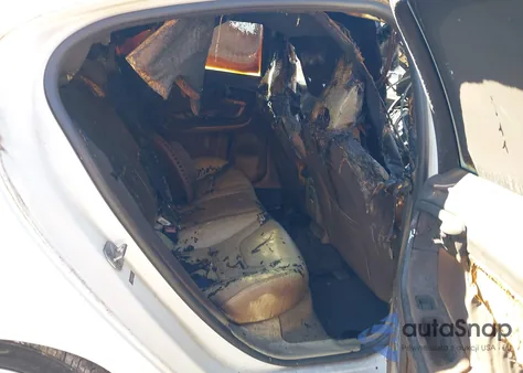 2015 Volvo S60 T5 Premier из США, поврежденный, VIN YV140MFB1F1314713